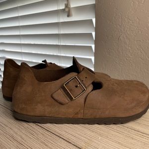 Birkenstock London 37